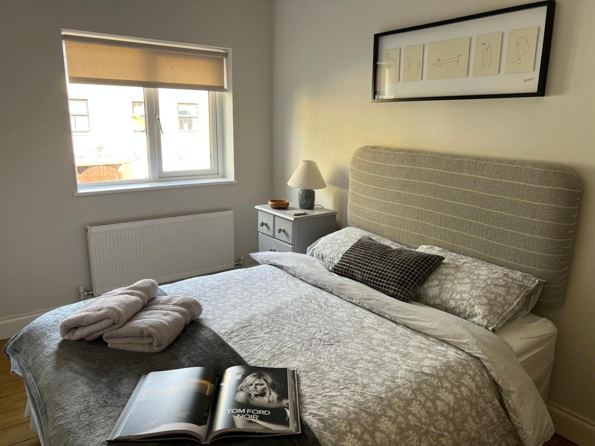 Westport Holiday Home المظهر الخارجي الصورة