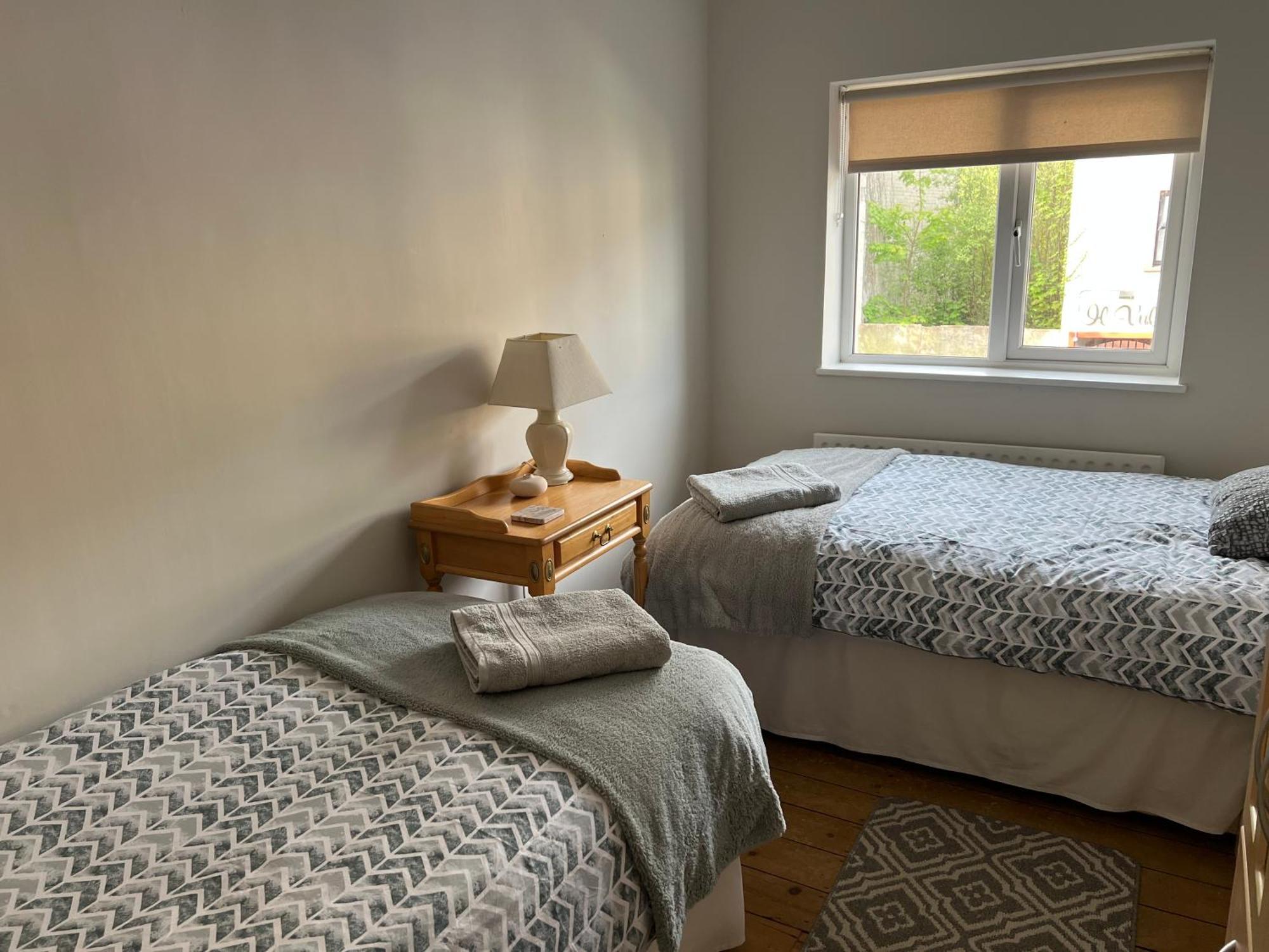 Westport Holiday Home المظهر الخارجي الصورة