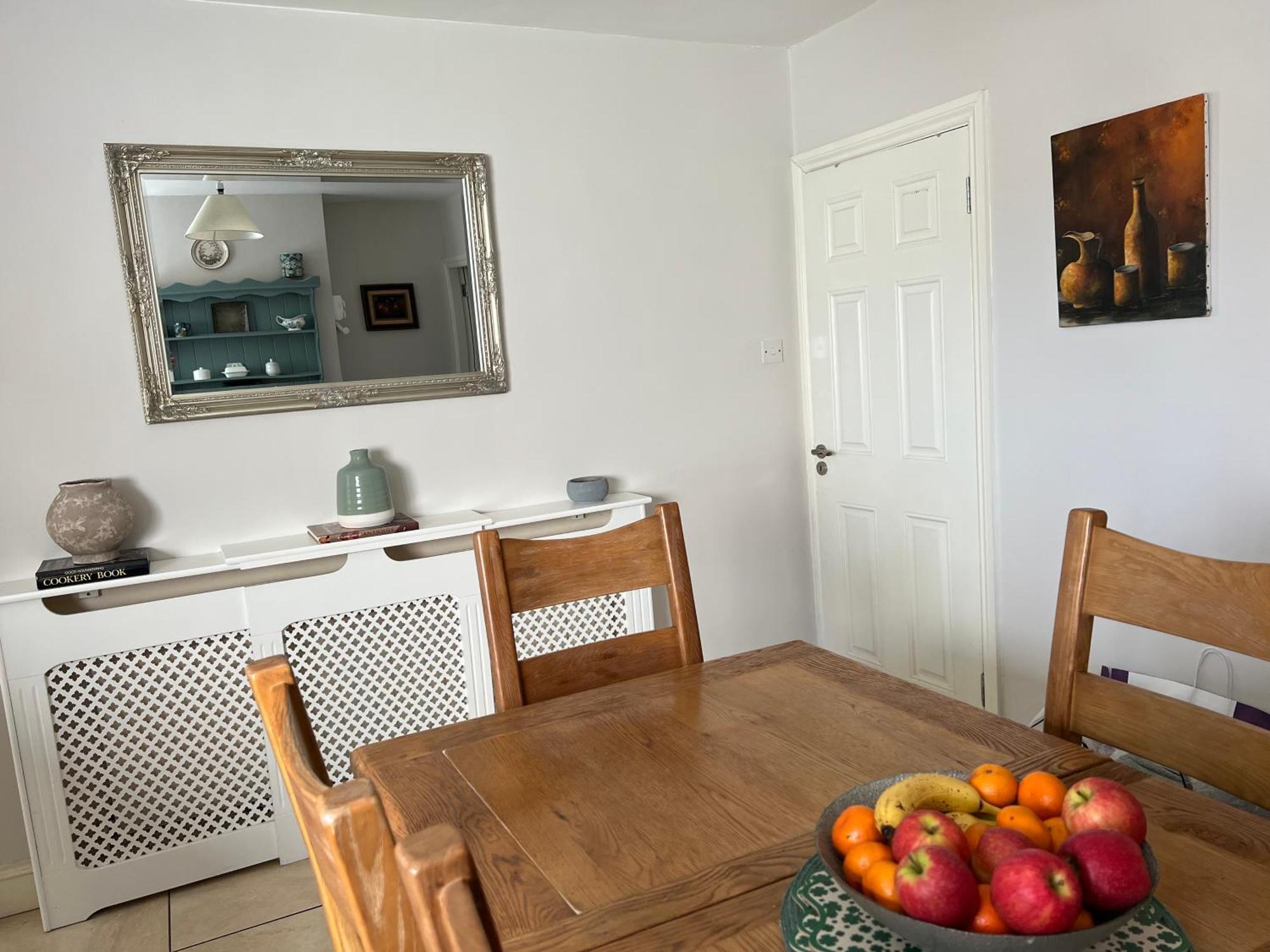 Westport Holiday Home المظهر الخارجي الصورة