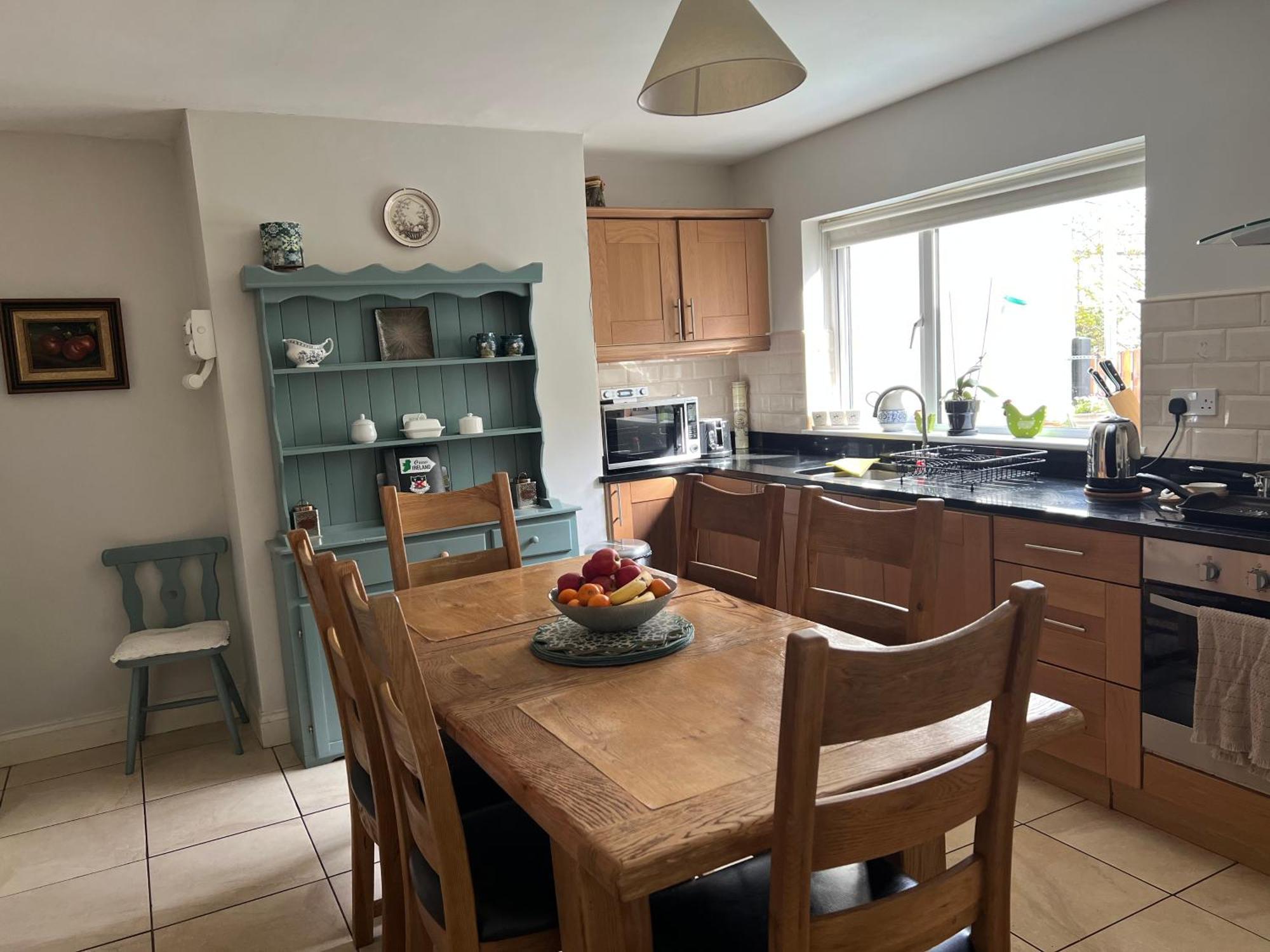 Westport Holiday Home المظهر الخارجي الصورة