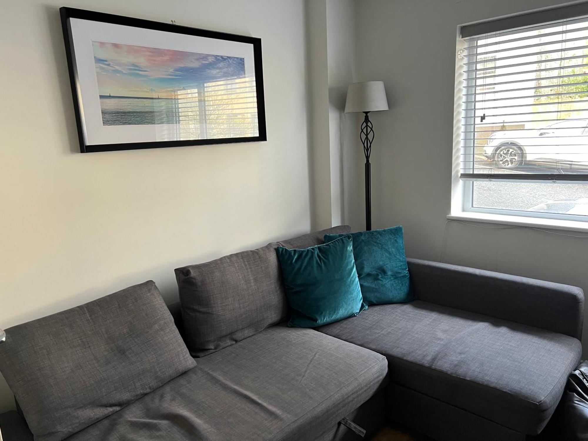 Westport Holiday Home المظهر الخارجي الصورة